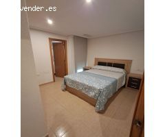 PISO EN ALQUILER SECTOR V