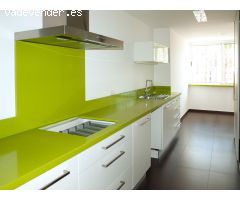 ALQUILER DE VIVIENDA EN EL CENTRO DE ELCHE
