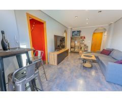 VIVIENDA CON ASCENSOR Y EXTERIOR