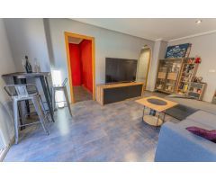 VIVIENDA CON ASCENSOR Y EXTERIOR