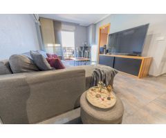 VIVIENDA CON ASCENSOR Y EXTERIOR