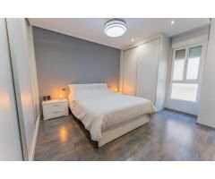 VIVIENDA CON ASCENSOR Y EXTERIOR