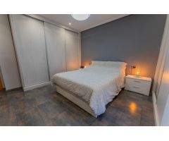VIVIENDA CON ASCENSOR Y EXTERIOR