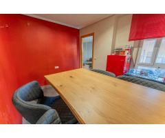 VIVIENDA CON ASCENSOR Y EXTERIOR