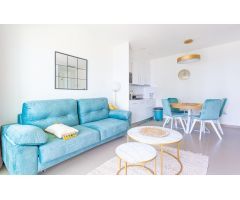 Apartamentos de lujo en Edificio Intempo
