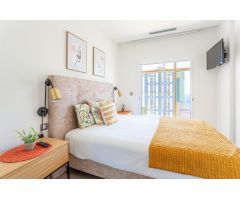 Apartamentos de lujo en Edificio Intempo