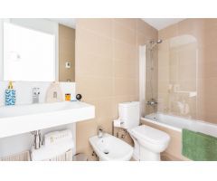 Apartamentos de lujo en Edificio Intempo
