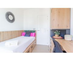 Apartamentos de lujo en Edificio Intempo