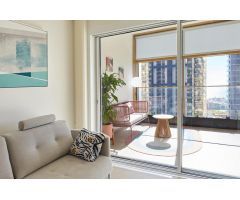 Excelentes Apartamentos en Edicio Intempo de Benidorm