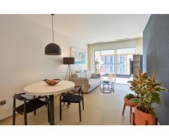 Excelentes Apartamentos en Edicio Intempo de Benidorm