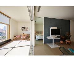 Excelentes Apartamentos en Edicio Intempo de Benidorm