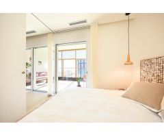 Excelentes Apartamentos en Edicio Intempo de Benidorm