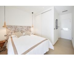 Excelentes Apartamentos en Edicio Intempo de Benidorm