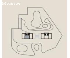 Apartamentos de lujo en Edificio Intempo