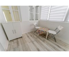 MAGNIFICO PISO SECTOR V