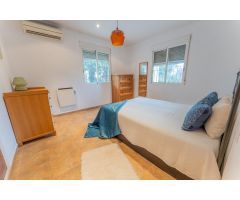MAGNIFICO CHALET EN MATOLA