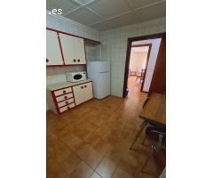 MAGNIFICO PISO EN ZONA ALTABIX