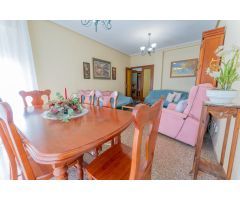 AMPLIA VIVIENDA 4 HABITACIONES