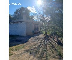 CHALET ZONA ALGODA