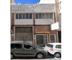 NAVE INDUSTRIAL EN UBICACION EXCEPCIONAL
