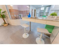 PLANTA BAJA  CON PLAZA DE GARAJE INCLUIDA EN EL CENTRO DE ELCHE