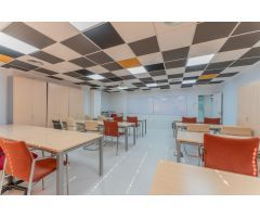 LOCAL COMERCIAL EN ZONA CIUDAD DEPORTIVA