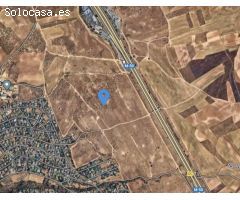 SUELO URBANIZABLE EN ALCORCON