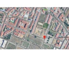 Parcela de suelo urbano consolidado de uso residencial en Marchamalo-Guadalajara