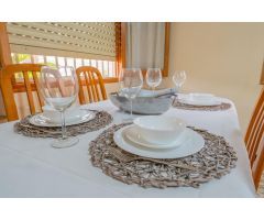 OPRTUNIDAD DE CHALET ZONA HONDON DE LAS NIEVES