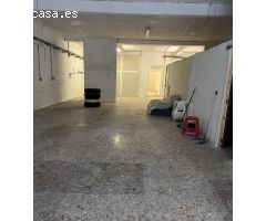 NAVE INDUSTRIAL EN SECTOR V