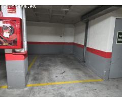 Necesitas plazas de Garaje En El Sector V?