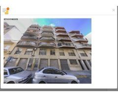 Plaza De Garaje En Venta Sector V- Mercadona