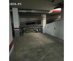 Cansado de dar vueltas y no poder aparcar??