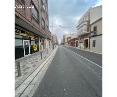Edificio En Venta Para Inversores En Pleno centro De Albatera