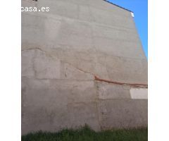 Solar en venta en Calle Quijada de Pandiellos, 59, Puente De Vallecas-Madridr