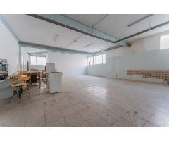 ATENCION INVERSORES NAVE EN VENTA