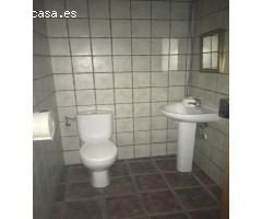 LOCAL COMERCIAL CON EXCELENTE UBICACION!!!