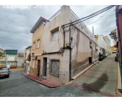 Casas en Venta  Lorqui Murcia