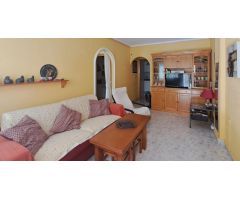 APARTAMENTO EN PLANTA BAJA EN LA MATA CON PISCINA Y A 250M DEL MAR