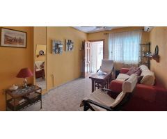 APARTAMENTO EN PLANTA BAJA EN LA MATA CON PISCINA Y A 250M DEL MAR