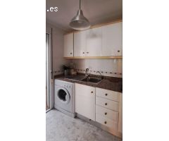 APARTAMENTO EN PLANTA BAJA EN LA MATA CON PISCINA Y A 250M DEL MAR