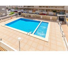 APARTAMENTO CON PISCINA CON UN PRECIO ÚNICO