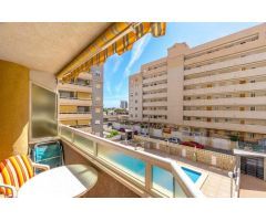 APARTAMENTO CON PISCINA CON UN PRECIO ÚNICO