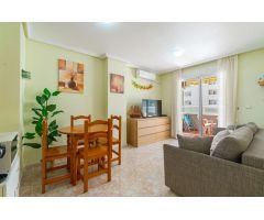 APARTAMENTO CON PISCINA CON UN PRECIO ÚNICO