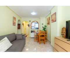 APARTAMENTO CON PISCINA CON UN PRECIO ÚNICO