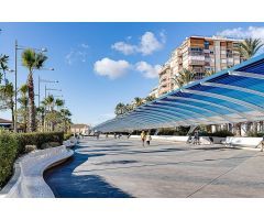 SE VENDE ESTUDIO CON TERRAZA GRANDE EN TORREVIEJA