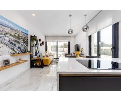 APARTAMENTO CON PLAZA DE GARAJE.