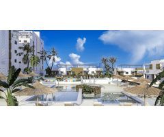 APARTAMENTO EN URBANIZACIÓN PRIVADA