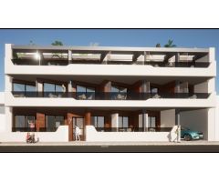 APARTAMENTO CON PISCINA