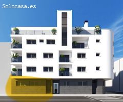APARTAMENTO DE UN DORMITORIO JUNTO AL MAR